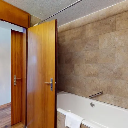 Abitaziun St Moritzerhof 61 - Appartement