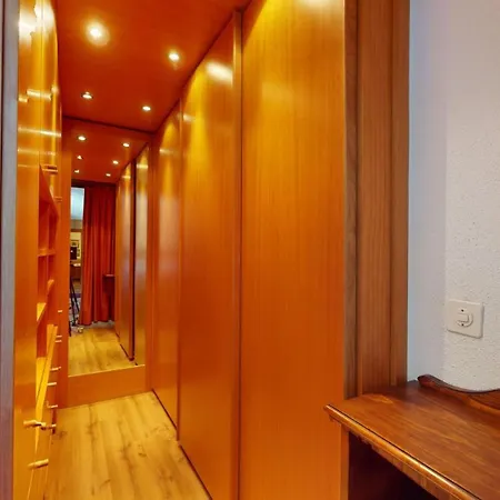 Abitaziun St Moritzerhof 61 - Lägenhet