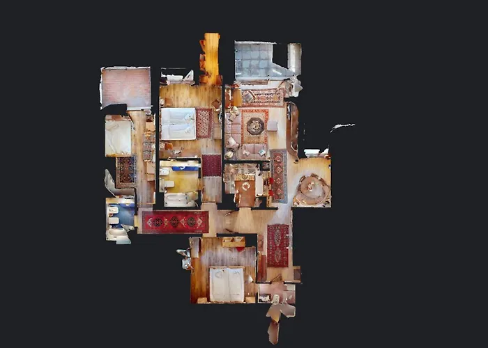 公寓 Abitaziun St Moritzerhof 61 - 圣莫里茨