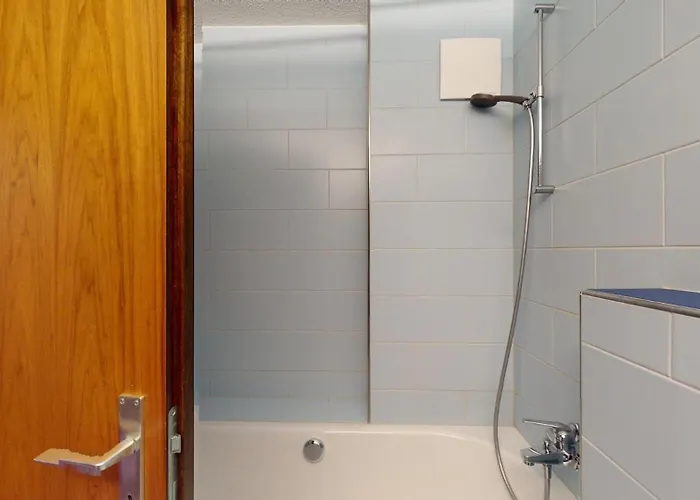 Abitaziun St Moritzerhof 61 - 公寓 圣莫里茨