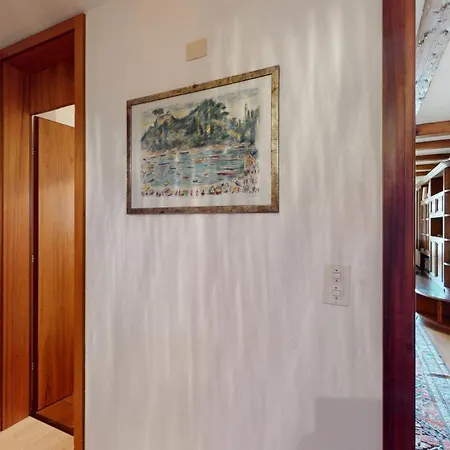 Διαμέρισμα Abitaziun St Moritzerhof 61 - Σεντ Μόριτζ
