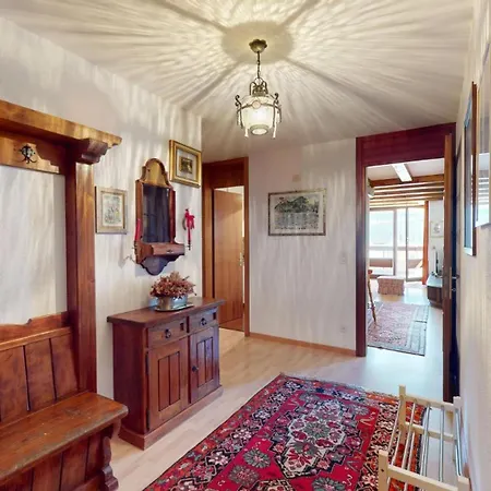 Διαμέρισμα Abitaziun St Moritzerhof 61 - *