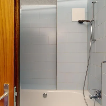Abitaziun St Moritzerhof 61 - Lejlighed St. Moritz
