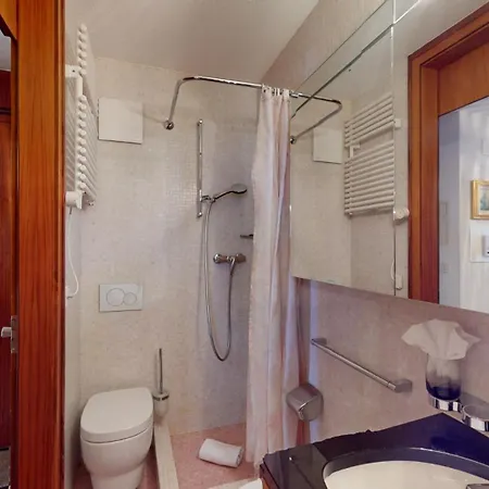Abitaziun St Moritzerhof 61 - * St. Moritz