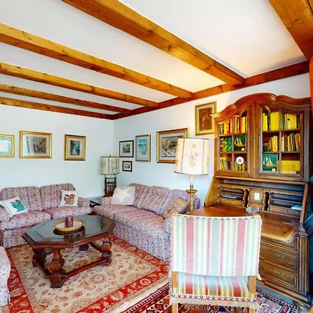 Abitaziun St Moritzerhof 61 - Lejlighed St. Moritz